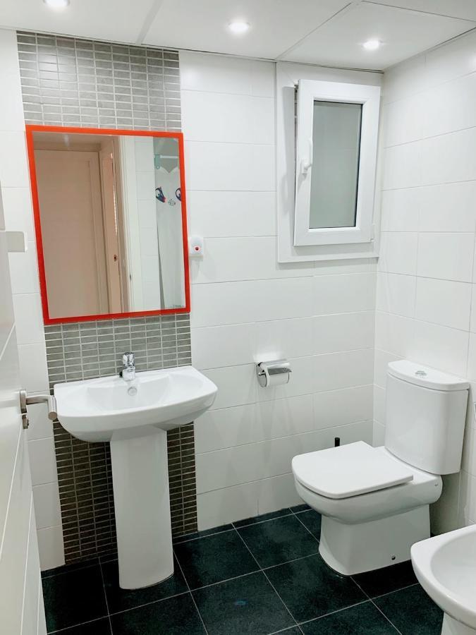 Apartamento Nuevo Con Gran Terraza Y Wifi En Canet Canet d'En Berenguer Exterior photo