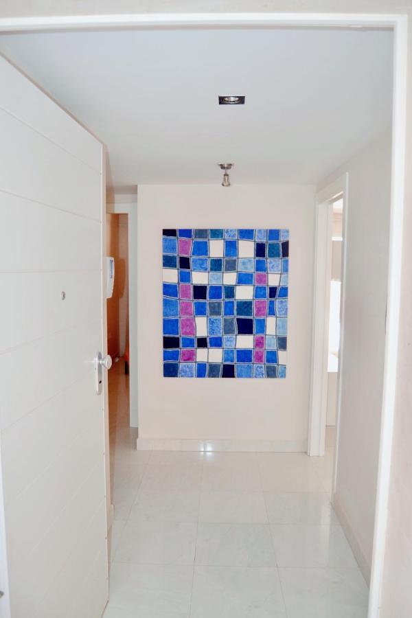 Apartamento Nuevo Con Gran Terraza Y Wifi En Canet Canet d'En Berenguer Exterior photo